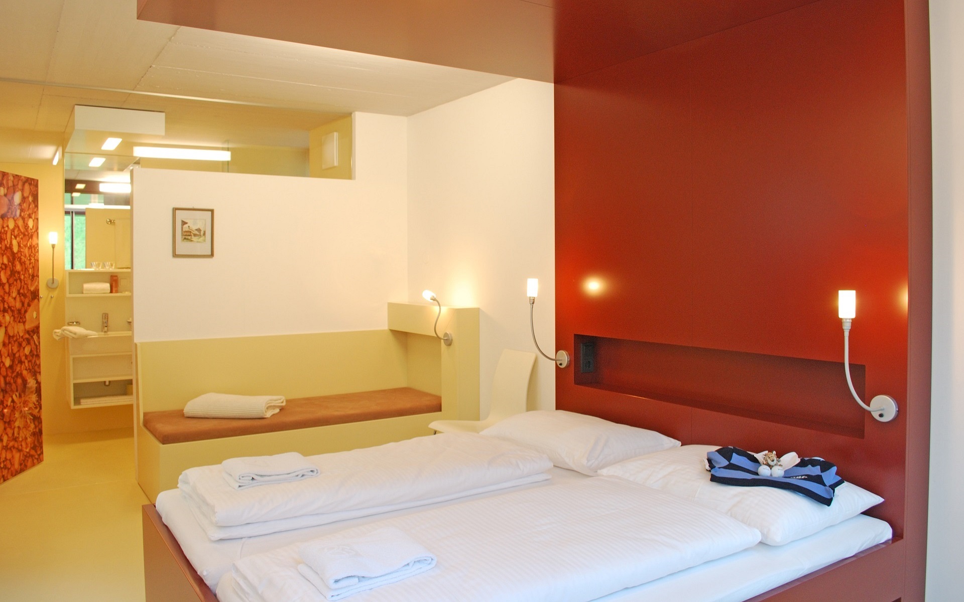 Appartements sun design