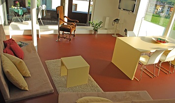 Designwohnung Medium